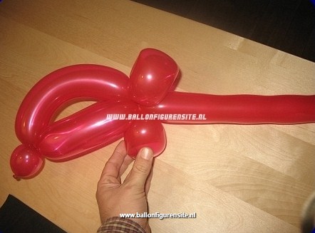 ballonknopen